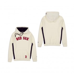 Boston Red Sox Ballpark Classics Hoodie
