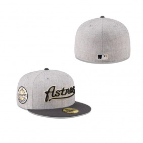 Houston Astros Just Caps Mixed Pack 59FIFTY Fitted Hat